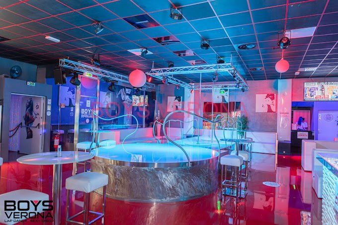 Boys Verona - Momento Indimenticabile